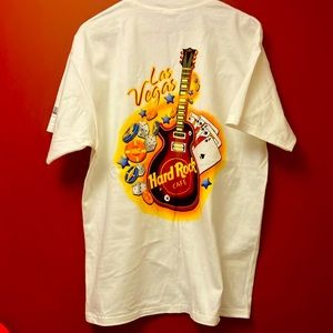 Hard Rock Cafe Las Vegas